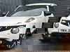 Nissan Juke 1.6 n-tec CVT Euro 5 5dr 5dr Automatic 2025