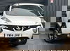 Nissan Juke 1.6 n-tec CVT Euro 5 5dr 5dr Automatic 2025