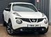 Nissan Juke 1.6 n-tec CVT Euro 5 5dr 5dr Automatic 2014