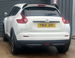 Nissan Juke 1.6 n-tec CVT Euro 5 5dr 5dr Automatic 2014