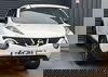 Nissan Juke 1.6 n-tec CVT Euro 5 5dr 5dr Automatic 2025