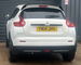 Nissan Juke 1.6 n-tec CVT Euro 5 5dr 5dr Automatic 2014