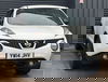 Nissan Juke 1.6 n-tec CVT Euro 5 5dr 5dr Automatic 2025