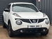 Nissan Juke 1.6 n-tec CVT Euro 5 5dr 5dr Automatic 2014