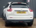 Nissan Juke 1.6 n-tec CVT Euro 5 5dr 5dr Automatic 2014