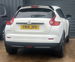 Nissan Juke 1.6 n-tec CVT Euro 5 5dr 5dr Automatic 2014