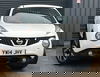 Nissan Juke 1.6 n-tec CVT Euro 5 5dr 5dr Automatic 2025
