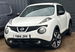 Nissan Juke 1.6 n-tec CVT Euro 5 5dr 5dr Automatic 2014