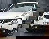 Nissan Juke 1.6 n-tec CVT Euro 5 5dr 5dr Automatic 2025