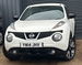 Nissan Juke 1.6 n-tec CVT Euro 5 5dr 5dr Automatic 2014