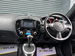 Nissan Juke 1.6 n-tec CVT Euro 5 5dr 5dr Automatic 2014