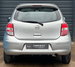 Nissan Micra 1.2 DIG-S Tekna CVT Euro 5 (s/s) 5dr 5dr Automatic 2012