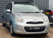 Nissan Micra 1.2 DIG-S Tekna CVT Euro 5 (s/s) 5dr 5dr Automatic 2012
