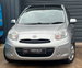 Nissan Micra 1.2 DIG-S Tekna CVT Euro 5 (s/s) 5dr 5dr Automatic 2012