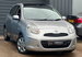 Nissan Micra 1.2 DIG-S Tekna CVT Euro 5 (s/s) 5dr 5dr Automatic 2012