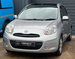 Nissan Micra 1.2 DIG-S Tekna CVT Euro 5 (s/s) 5dr 5dr Automatic 2012