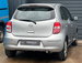 Nissan Micra 1.2 DIG-S Tekna CVT Euro 5 (s/s) 5dr 5dr Automatic 2012