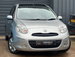 Nissan Micra 1.2 DIG-S Tekna CVT Euro 5 (s/s) 5dr 5dr Automatic 2012