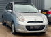 Nissan Micra 1.2 DIG-S Tekna CVT Euro 5 (s/s) 5dr 5dr Automatic 2012