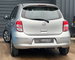 Nissan Micra 1.2 DIG-S Tekna CVT Euro 5 (s/s) 5dr 5dr Automatic 2012