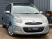 Nissan Micra 1.2 DIG-S Tekna CVT Euro 5 (s/s) 5dr 5dr Automatic 2012