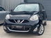 Nissan Micra ACENTA 5dr Automatic 2016