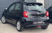 Nissan Micra ACENTA 5dr Automatic 2016