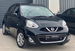Nissan Micra ACENTA 5dr Automatic 2016