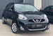 Nissan Micra ACENTA 5dr Automatic 2016
