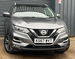 Nissan Qashqai 1.2 DIG-T N-Connecta XTRON Euro 6 (s/s) 5dr 5dr Automatic 2017