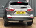 Nissan Qashqai 1.2 DIG-T N-Connecta XTRON Euro 6 (s/s) 5dr 5dr Automatic 2017