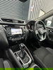 Nissan Qashqai 1.2 DIG-T N-Connecta XTRON Euro 6 (s/s) 5dr 5dr Automatic 2017