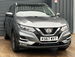 Nissan Qashqai 1.2 DIG-T N-Connecta XTRON Euro 6 (s/s) 5dr 5dr Automatic 2017