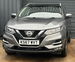Nissan Qashqai 1.2 DIG-T N-Connecta XTRON Euro 6 (s/s) 5dr 5dr Automatic 2017