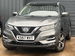 Nissan Qashqai 1.2 DIG-T N-Connecta XTRON Euro 6 (s/s) 5dr 5dr Automatic 2017