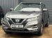 Nissan Qashqai 1.2 DIG-T N-Connecta XTRON Euro 6 (s/s) 5dr 5dr Automatic 2017