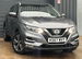 Nissan Qashqai 1.2 DIG-T N-Connecta XTRON Euro 6 (s/s) 5dr 5dr Automatic 2017