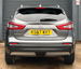 Nissan Qashqai 1.2 DIG-T N-Connecta XTRON Euro 6 (s/s) 5dr 5dr Automatic 2017