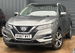 Nissan Qashqai 1.2 DIG-T N-Connecta XTRON Euro 6 (s/s) 5dr 5dr Automatic 2017