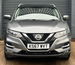 Nissan Qashqai 1.2 DIG-T N-Connecta XTRON Euro 6 (s/s) 5dr 5dr Automatic 2017