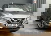 Nissan Qashqai 1.2 DIG-T N-Connecta XTRON Euro 6 (s/s) 5dr 5dr Automatic 2026