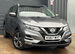 Nissan Qashqai 1.2 DIG-T N-Connecta XTRON Euro 6 (s/s) 5dr 5dr Automatic 2017
