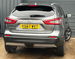 Nissan Qashqai 1.2 DIG-T N-Connecta XTRON Euro 6 (s/s) 5dr 5dr Automatic 2017