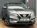 Nissan Qashqai 1.2 DIG-T N-Connecta XTRON Euro 6 (s/s) 5dr 5dr Automatic 2017