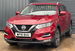Nissan Qashqai 1.2 DIG-T N-Connecta XTRON Euro 6 (s/s) 5dr 5dr Automatic 2018