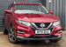 Nissan Qashqai 1.2 DIG-T N-Connecta XTRON Euro 6 (s/s) 5dr 5dr Automatic 2018