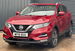 Nissan Qashqai 1.2 DIG-T N-Connecta XTRON Euro 6 (s/s) 5dr 5dr Automatic 2018
