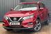Nissan Qashqai 1.2 DIG-T N-Connecta XTRON Euro 6 (s/s) 5dr 5dr Automatic 2018