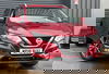 Nissan Qashqai 1.2 DIG-T N-Connecta XTRON Euro 6 (s/s) 5dr 5dr Automatic 2025