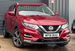 Nissan Qashqai 1.2 DIG-T N-Connecta XTRON Euro 6 (s/s) 5dr 5dr Automatic 2018